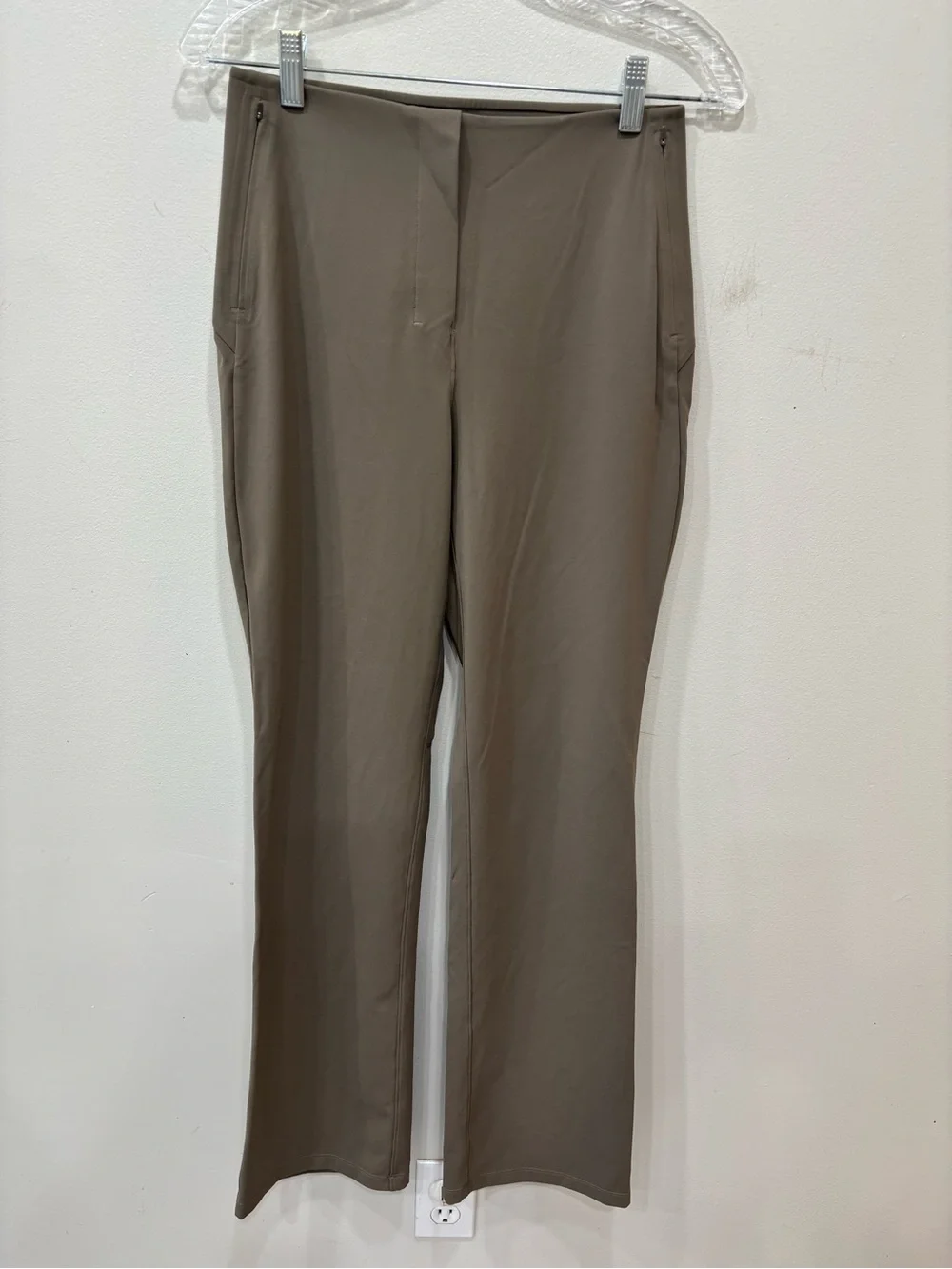 Lululemon Smooth Fit Pull On High Rise Pants Women’s Size 6
